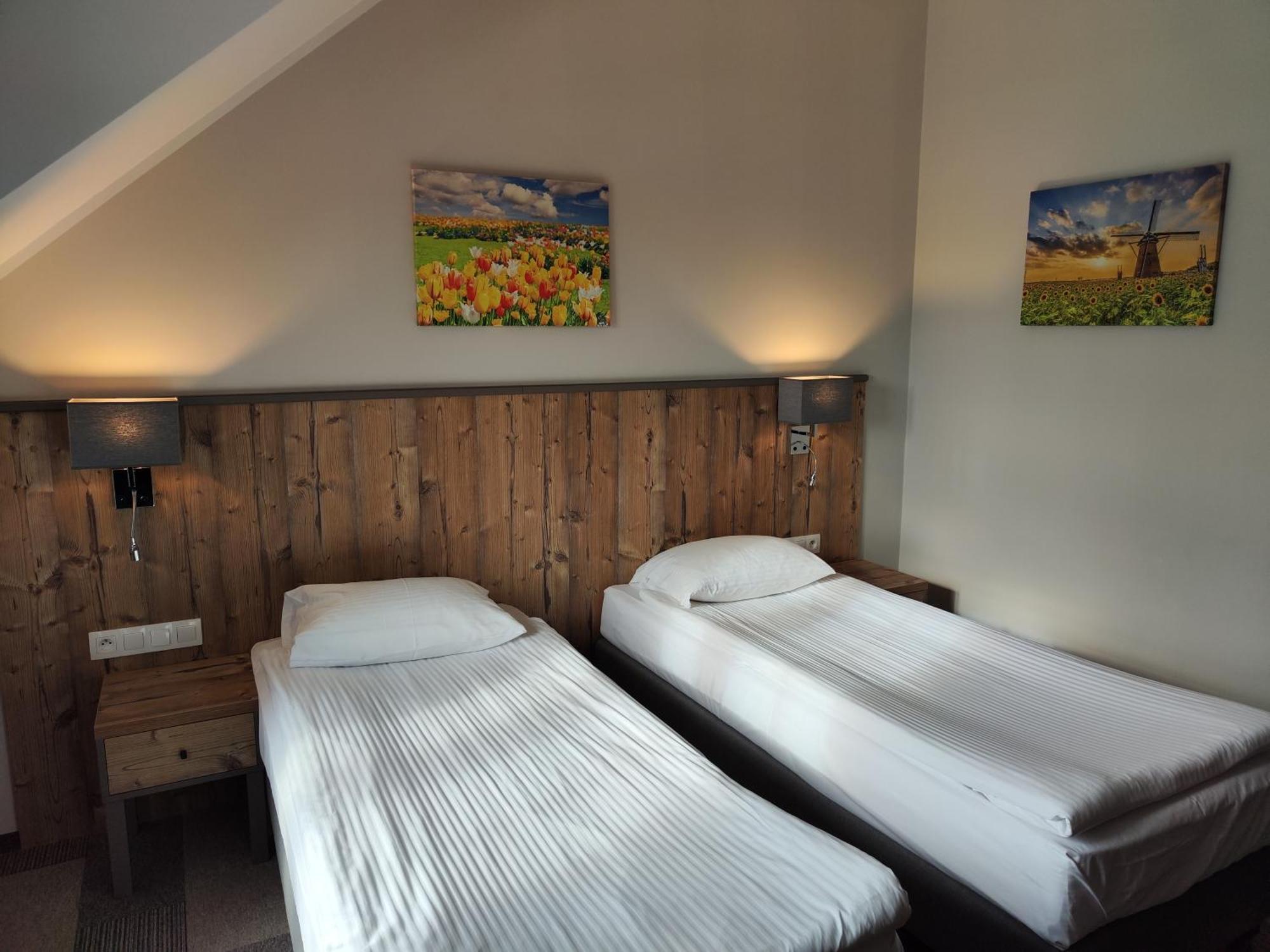 Hotel Nowa Holandia Elbląg Habitación foto